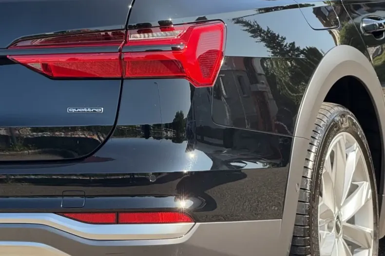 Audi A6 Allroad din 2022 cu 79.300 km - oferta AUD180260 - foto 8