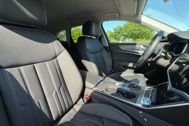 Audi A6 Allroad din 2022 cu 79.300 km - oferta AUD180260 - foto 11