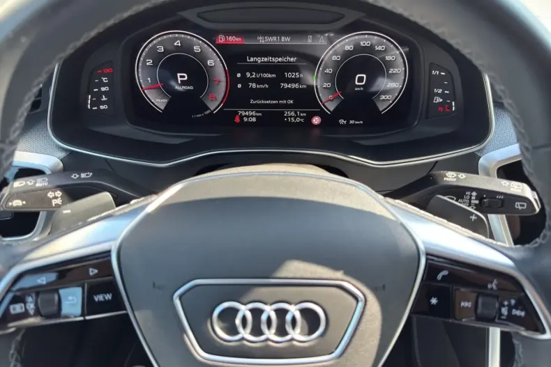 Audi A6 Allroad din 2022 cu 79.300 km - oferta AUD180260 - foto 17