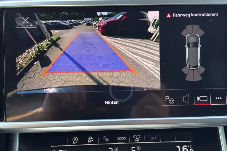 Audi A6 Allroad din 2022 cu 79.300 km - oferta AUD180260 - foto 18