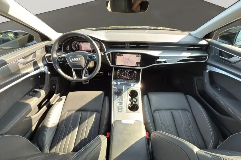 Audi A6 Allroad din 2022 cu 79.300 km - oferta AUD180260 - foto 27