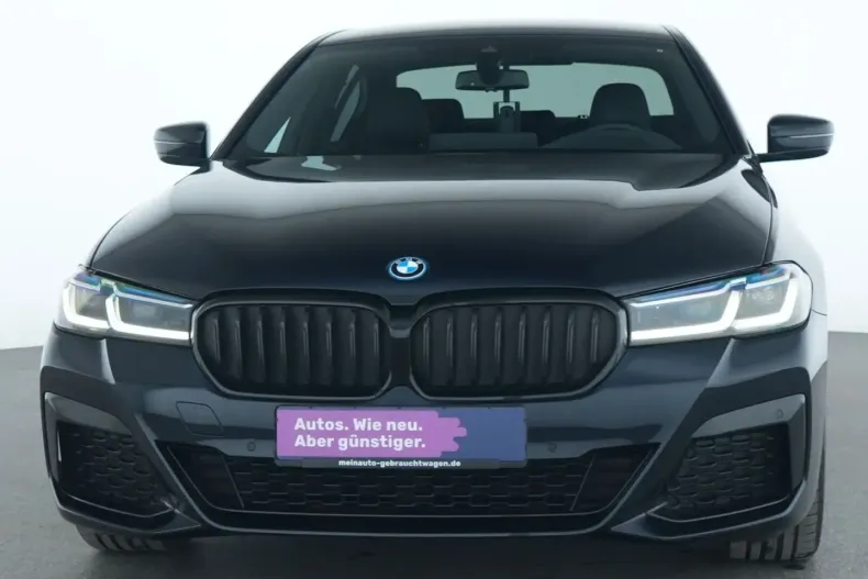 BMW 530 (Seria 5) din 2022 cu 32.602 km - oferta BMW180261 - foto 2