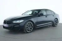 BMW 530 (Seria 5) din 2022 cu 32.602 km - oferta BMW180261 - foto 3