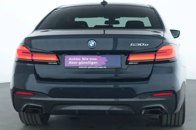 BMW 530 (Seria 5) din 2022 cu 32.602 km - oferta BMW180261 - foto 6