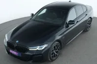 BMW 530 (Seria 5) din 2022 cu 32.602 km - oferta BMW180261 - foto 9