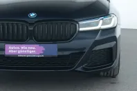 BMW 530 (Seria 5) din 2022 cu 32.602 km - oferta BMW180261 - foto 11