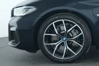 BMW 530 (Seria 5) din 2022 cu 32.602 km - oferta BMW180261 - foto 12