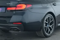 BMW 530 (Seria 5) din 2022 cu 32.602 km - oferta BMW180261 - foto 13