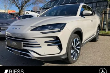 BYD SEAL U din 2025 - oferta BYD180262