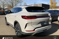 BYD SEAL U din 2025 cu 12.676 km - oferta BYD180262 - foto 6