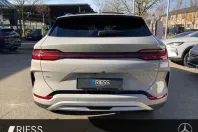 BYD SEAL U din 2025 cu 12.676 km - oferta BYD180262 - foto 7