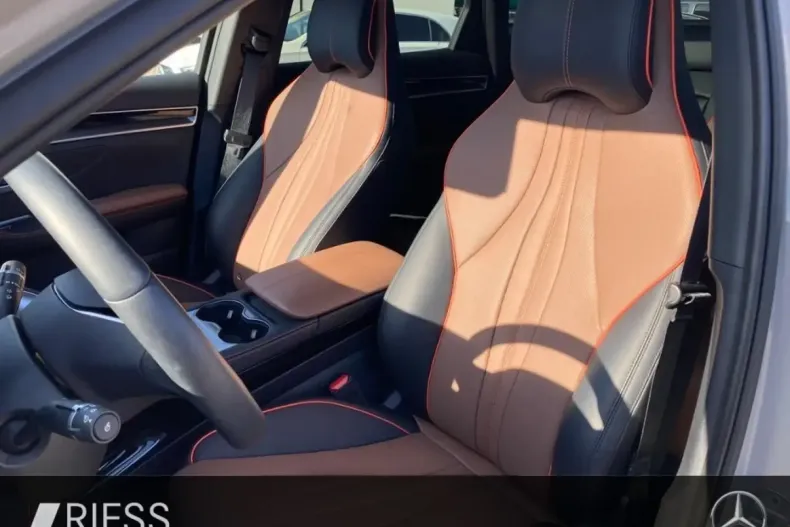 BYD SEAL U din 2025 cu 12.676 km - oferta BYD180262 - foto 15