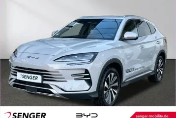 BYD SEAL U din 2024 - oferta BYD180263