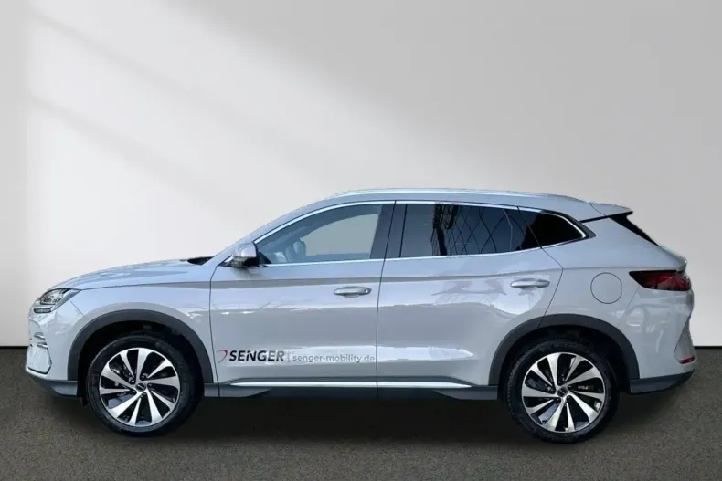 BYD SEAL U din 2024 cu 15.000 km - oferta BYD180263 - foto 2