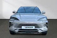 BYD SEAL U din 2024 cu 15.000 km - oferta BYD180263 - foto 4