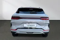 BYD SEAL U din 2024 cu 15.000 km - oferta BYD180263 - foto 5