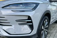 BYD SEAL U din 2024 cu 15.000 km - oferta BYD180263 - foto 6