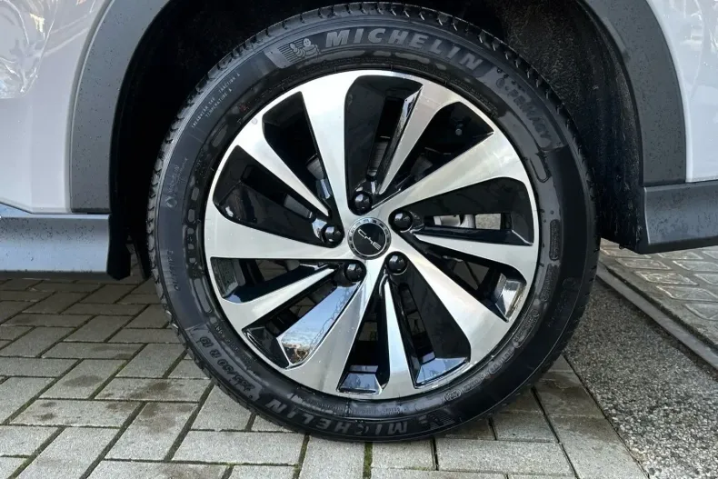 BYD SEAL U din 2024 cu 15.000 km - oferta BYD180263 - foto 7