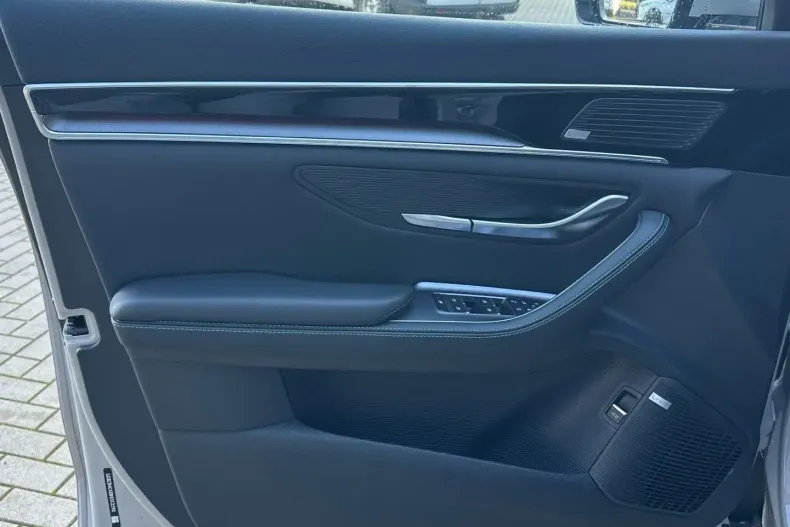 BYD SEAL U din 2024 cu 15.000 km - oferta BYD180263 - foto 12