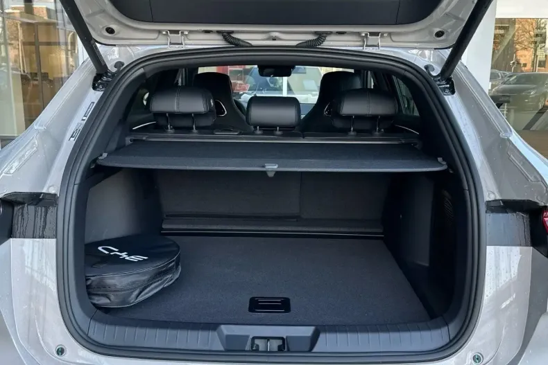 BYD SEAL U din 2024 cu 15.000 km - oferta BYD180263 - foto 13