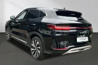 BYD SEAL U din 2024 cu 25.000 km - oferta BYD180264 - foto 3