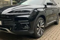 BYD SEAL U din 2024 cu 25.000 km - oferta BYD180264 - foto 6