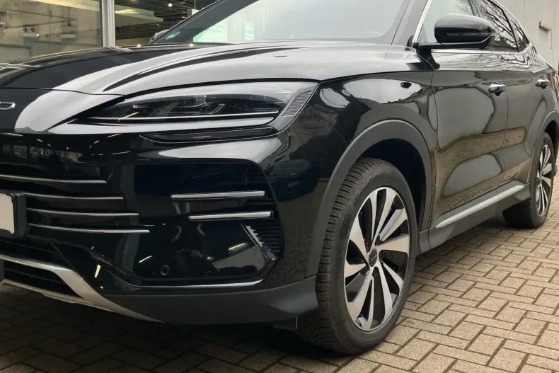 BYD SEAL U din 2024 cu 25.000 km - oferta BYD180264 - foto 6