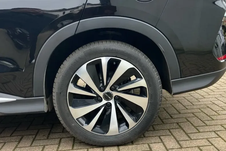 BYD SEAL U din 2024 cu 25.000 km - oferta BYD180264 - foto 7