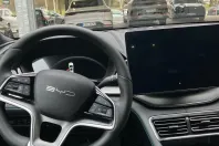 BYD SEAL U din 2024 cu 25.000 km - oferta BYD180264 - foto 8