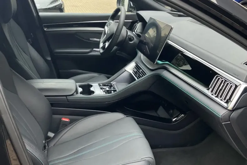 BYD SEAL U din 2024 cu 25.000 km - oferta BYD180264 - foto 11