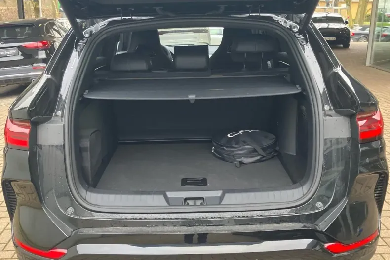 BYD SEAL U din 2024 cu 25.000 km - oferta BYD180264 - foto 14