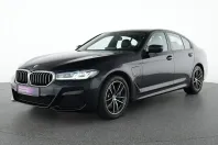BMW 530 (Seria 5) din 2021 cu 45.163 km - oferta BMW180265 - foto 1