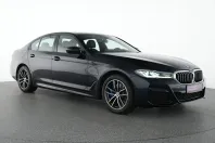 BMW 530 (Seria 5) din 2021 cu 45.163 km - oferta BMW180265 - foto 3