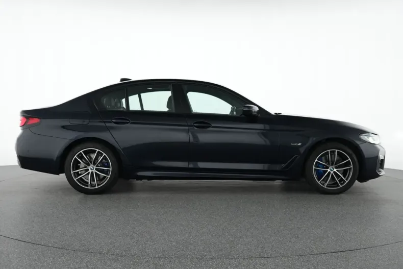 BMW 530 (Seria 5) din 2021 cu 45.163 km - oferta BMW180265 - foto 4