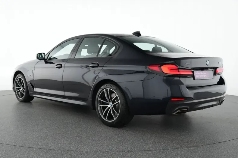 BMW 530 (Seria 5) din 2021 cu 45.163 km - oferta BMW180265 - foto 7