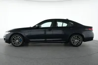 BMW 530 (Seria 5) din 2021 cu 45.163 km - oferta BMW180265 - foto 8
