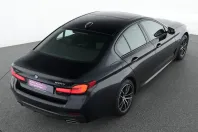 BMW 530 (Seria 5) din 2021 cu 45.163 km - oferta BMW180265 - foto 10