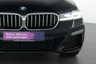 BMW 530 (Seria 5) din 2021 cu 45.163 km - oferta BMW180265 - foto 11