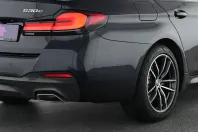 BMW 530 (Seria 5) din 2021 cu 45.163 km - oferta BMW180265 - foto 13