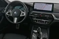 BMW 530 (Seria 5) din 2021 cu 45.163 km - oferta BMW180265 - foto 15