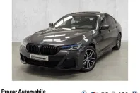 BMW 530 (Seria 5) din 2021 cu 74.091 km - oferta BMW180266 - foto 1