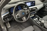 BMW 530 (Seria 5) din 2021 cu 74.091 km - oferta BMW180266 - foto 10