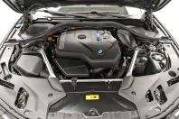 BMW 530 (Seria 5) din 2021 cu 74.091 km - oferta BMW180266 - foto 16