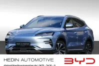 BYD SEAL U din 2025 cu 19.900 km - oferta BYD180267 - foto 1