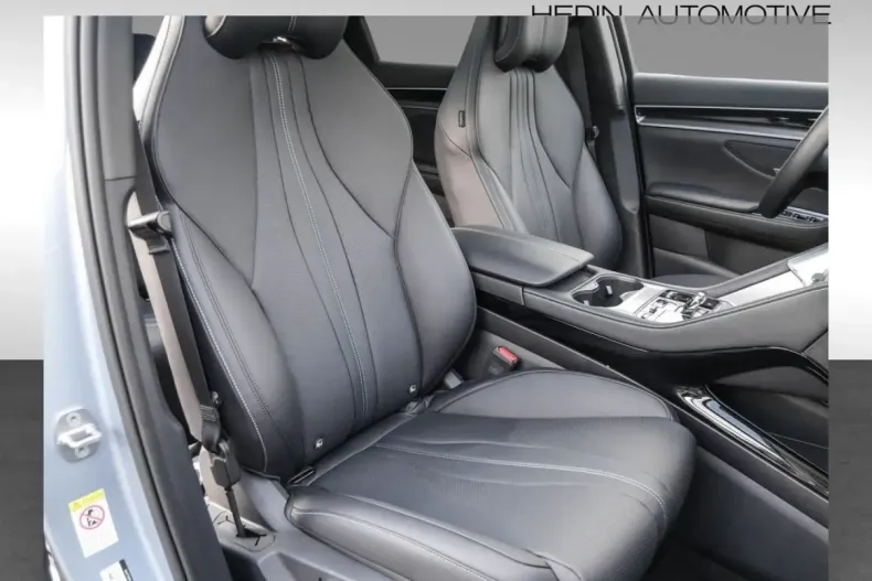 BYD SEAL U din 2025 cu 19.900 km - oferta BYD180267 - foto 12