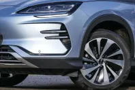 BYD SEAL U din 2025 cu 19.900 km - oferta BYD180267 - foto 16