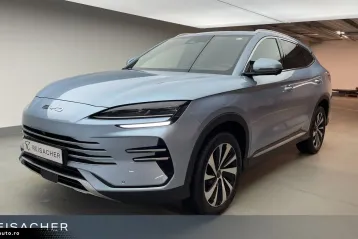 BYD SEAL U din 2025 - oferta BYD180268