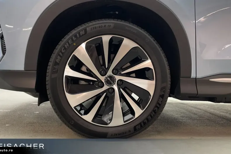 BYD SEAL U din 2025 cu 21.006 km - oferta BYD180268 - foto 3