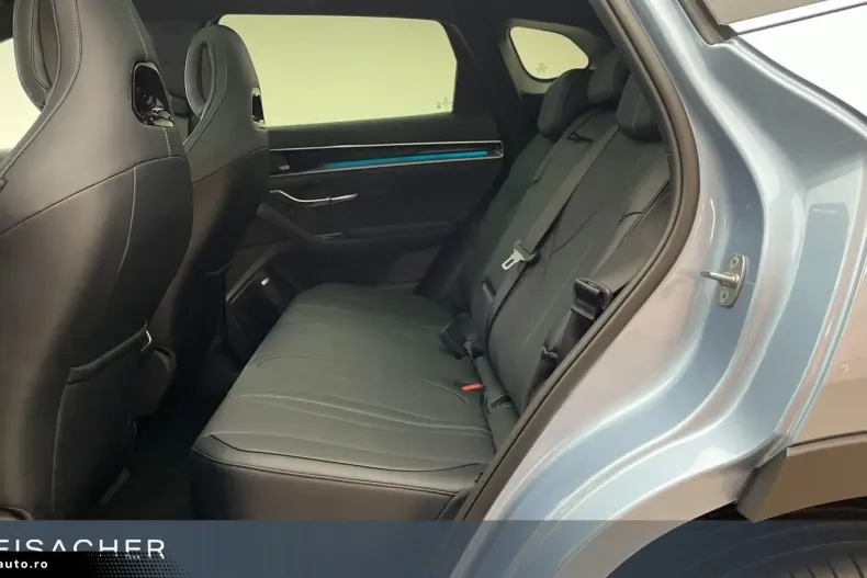 BYD SEAL U din 2025 cu 21.006 km - oferta BYD180268 - foto 8