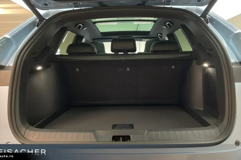 BYD SEAL U din 2025 cu 21.006 km - oferta BYD180268 - foto 10